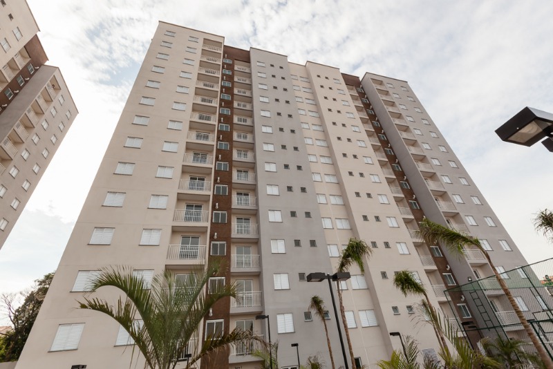 Apartamento, 2 quartos, 54 m² - Foto 23