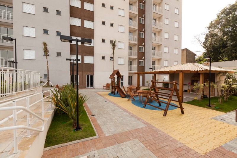 Apartamento, 2 quartos, 54 m² - Foto 26