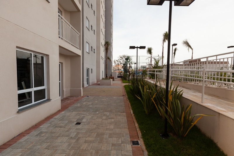 Apartamento, 2 quartos, 54 m² - Foto 27