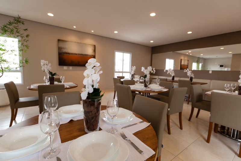 Apartamento, 2 quartos, 54 m² - Foto 31