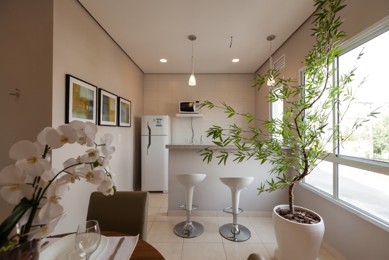 Apartamento, 2 quartos, 54 m² - Foto 32