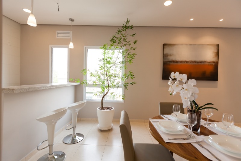 Apartamento, 2 quartos, 54 m² - Foto 33