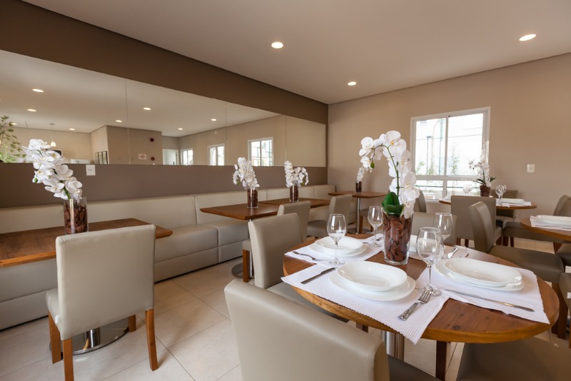 Apartamento, 2 quartos, 54 m² - Foto 34