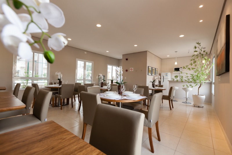 Apartamento, 2 quartos, 54 m² - Foto 37