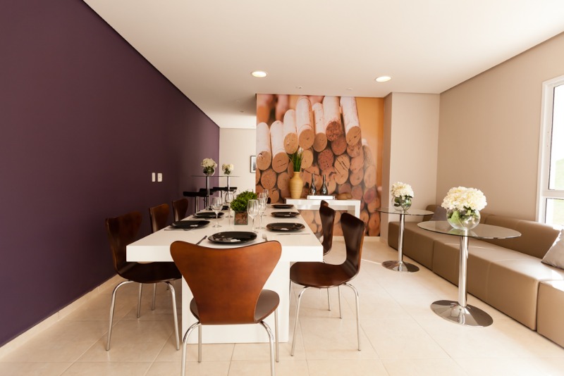 Apartamento, 2 quartos, 54 m² - Foto 38