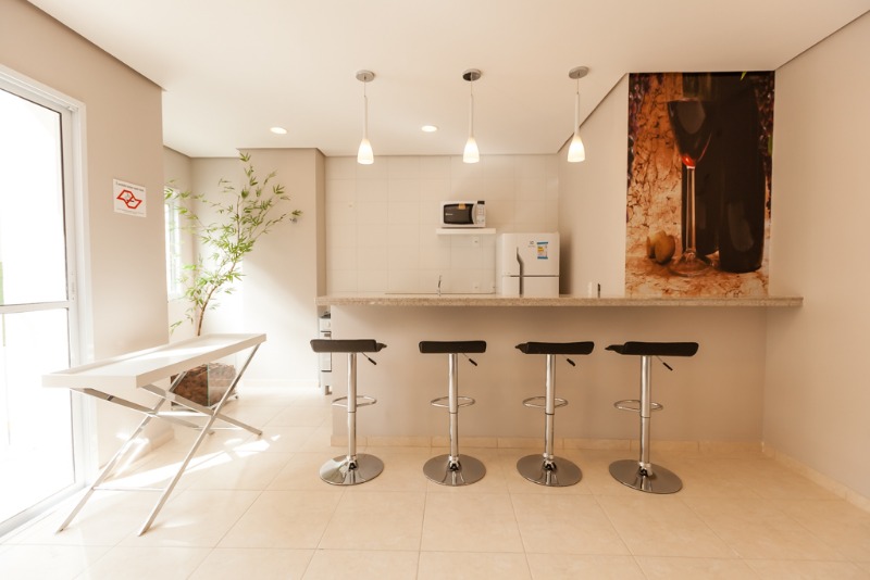 Apartamento, 2 quartos, 54 m² - Foto 41