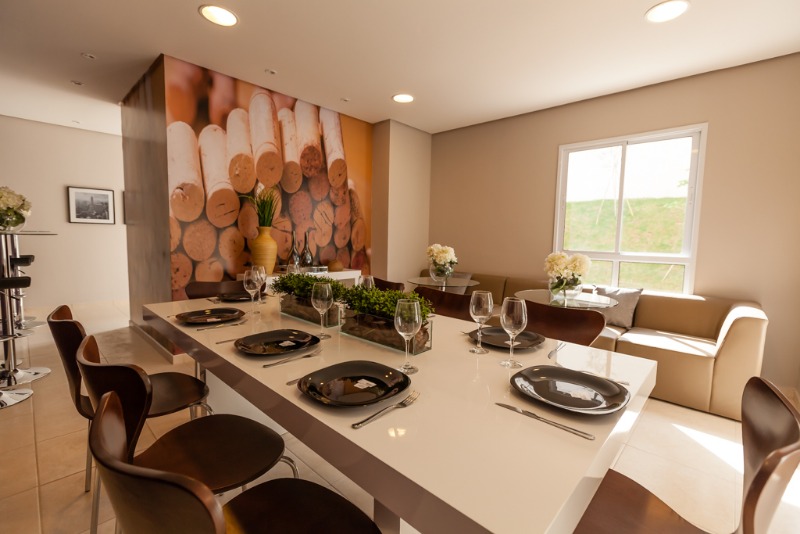 Apartamento, 2 quartos, 54 m² - Foto 42