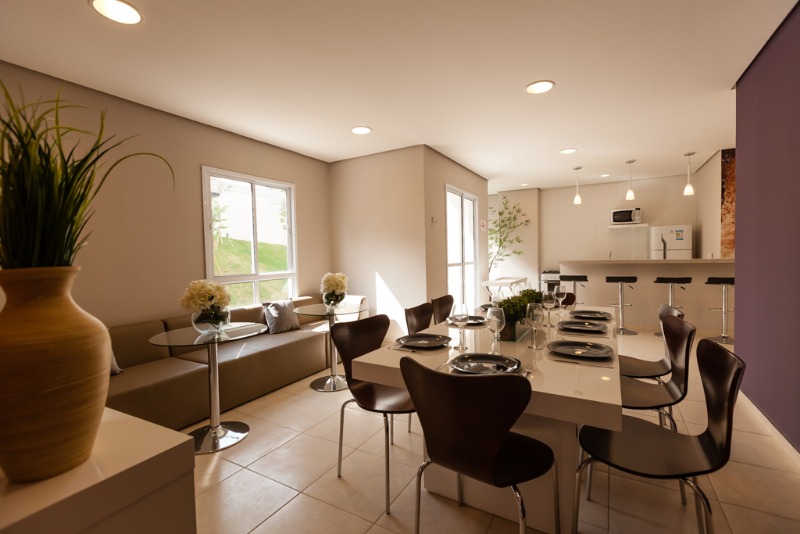 Apartamento, 2 quartos, 54 m² - Foto 43