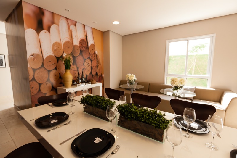 Apartamento, 2 quartos, 54 m² - Foto 44