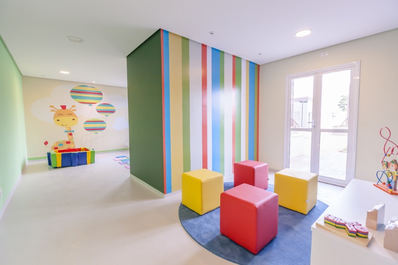 Apartamento, 2 quartos, 54 m² - Foto 50