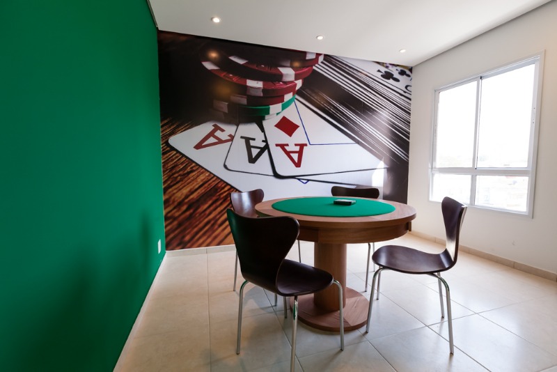 Apartamento, 2 quartos, 54 m² - Foto 71