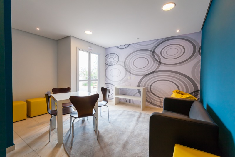 Apartamento, 2 quartos, 54 m² - Foto 75