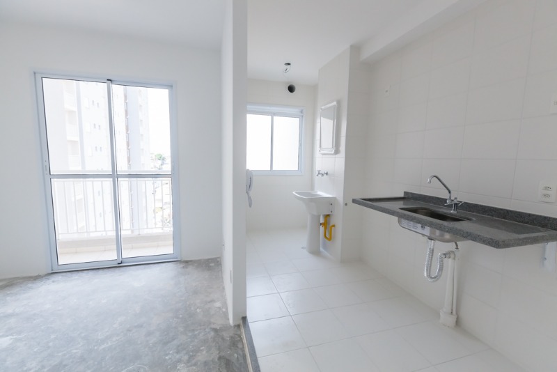 Apartamento, 2 quartos, 54 m² - Foto 79