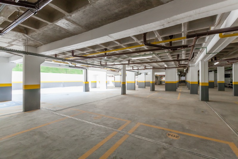 Apartamento, 2 quartos, 54 m² - Foto 86