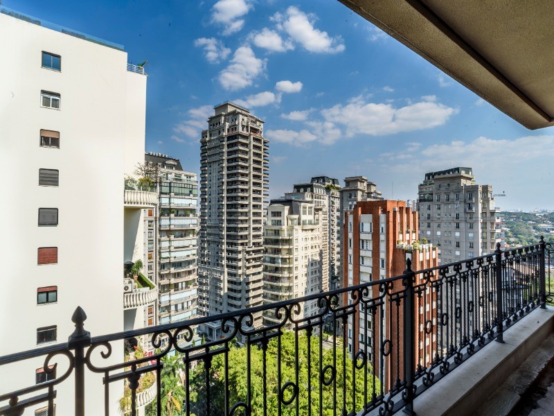 Apartamento, 5 quartos, 820 m² - Foto 31