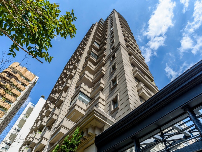 Apartamento, 5 quartos, 820 m² - Foto 34