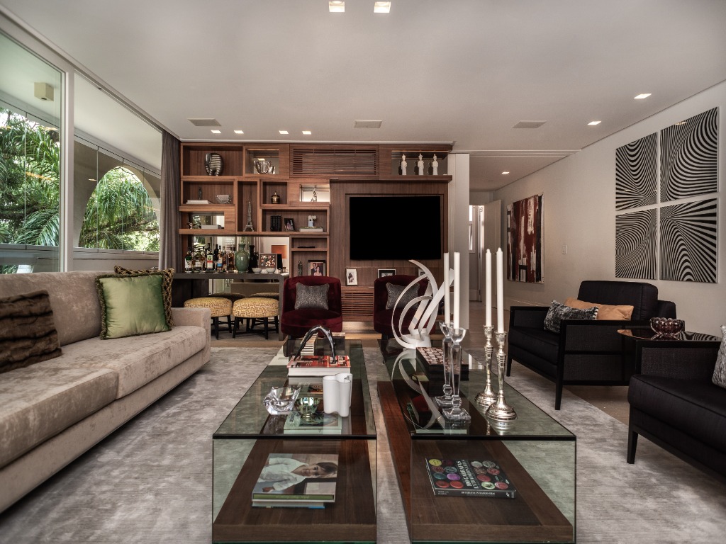Apartamento à venda em Jardim Paulista, São Paulo-SP, Edifício Casa Blanca Jardim Paulista, São Paulo-SP