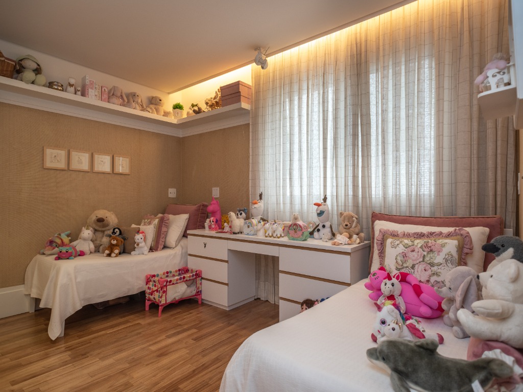 Apartamento à venda em Jardim Paulista, São Paulo-SP, Edifício Casa Blanca Jardim Paulista, São Paulo-SP