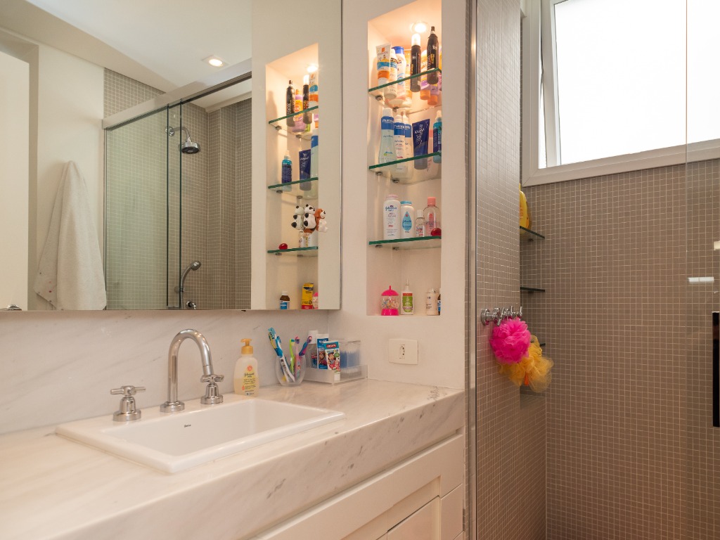 Apartamento à venda em Jardim Paulista, São Paulo-SP, Edifício Casa Blanca Jardim Paulista, São Paulo-SP