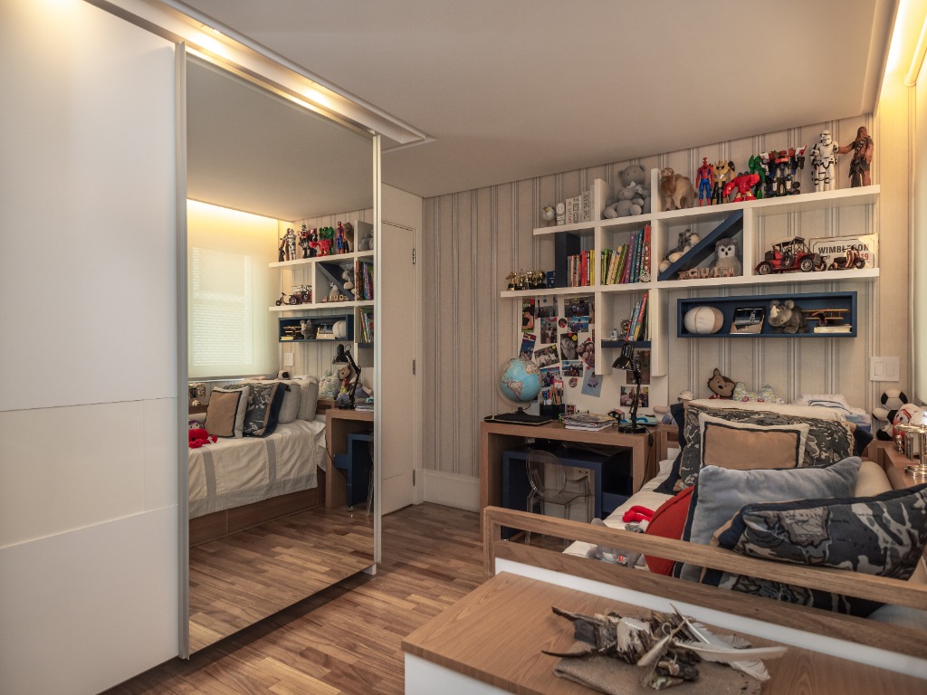 Apartamento à venda em Jardim Paulista, São Paulo-SP, Edifício Casa Blanca Jardim Paulista, São Paulo-SP