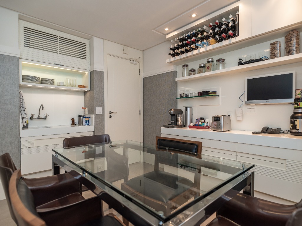 Apartamento à venda em Jardim Paulista, São Paulo-SP, Edifício Casa Blanca Jardim Paulista, São Paulo-SP