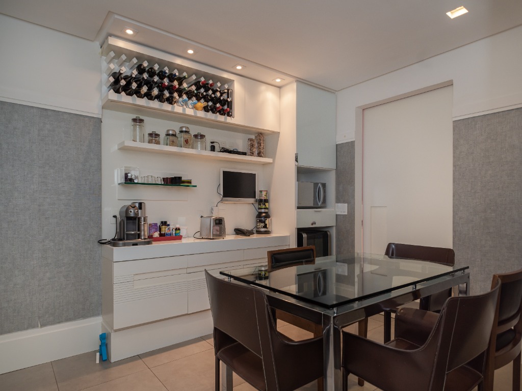 Apartamento à venda em Jardim Paulista, São Paulo-SP, Edifício Casa Blanca Jardim Paulista, São Paulo-SP