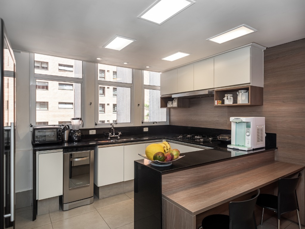 Apartamento à venda em Jardim Paulista, São Paulo-SP, Edifício Casa Blanca Jardim Paulista, São Paulo-SP