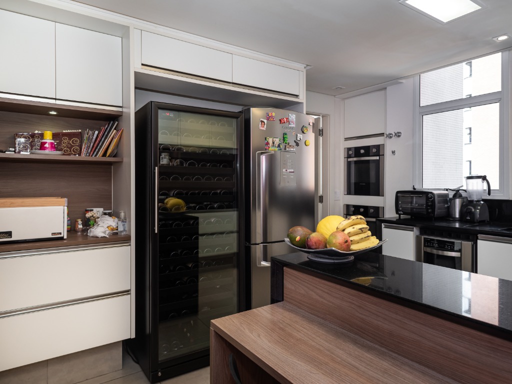 Apartamento à venda em Jardim Paulista, São Paulo-SP, Edifício Casa Blanca Jardim Paulista, São Paulo-SP