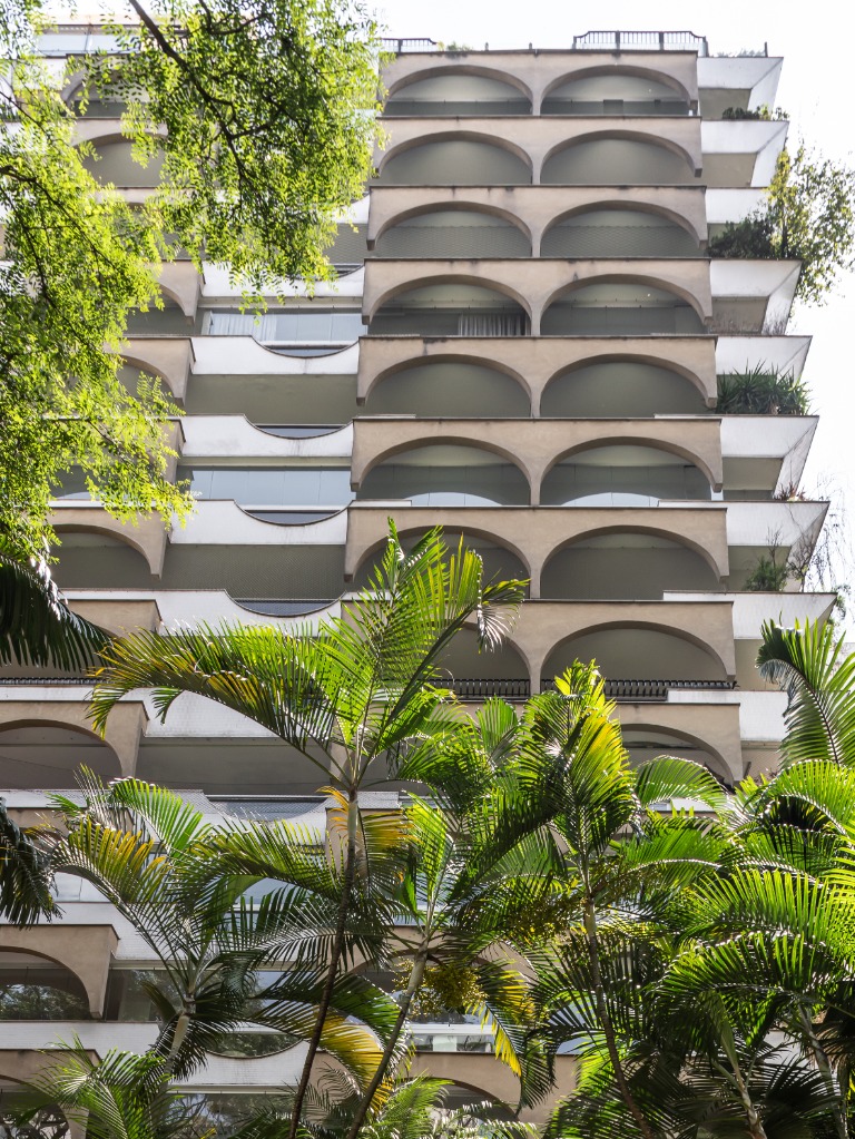 Apartamento à venda em Jardim Paulista, São Paulo-SP, Edifício Casa Blanca Jardim Paulista, São Paulo-SP
