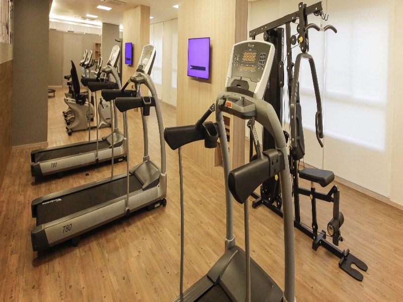 Apartamento, 2 quartos, 93 m² - Foto 34