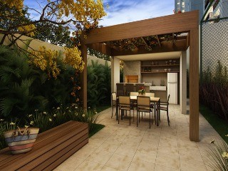 Apartamento, 2 quartos, 82 m² - Foto 4