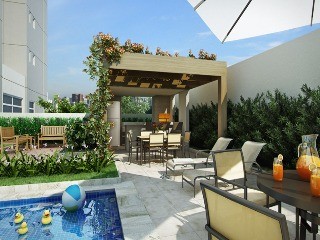 Apartamento, 2 quartos, 82 m² - Foto 5