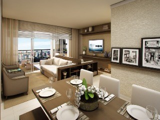 Apartamento, 2 quartos, 82 m² - Foto 10