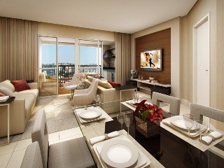 Apartamento, 2 quartos, 82 m² - Foto 11