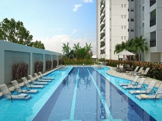 Apartamento, 2 quartos, 82 m² - Foto 1
