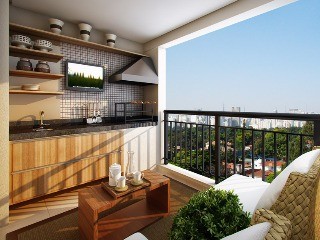 Apartamento, 2 quartos, 82 m² - Foto 18