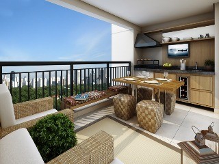 Apartamento, 2 quartos, 82 m² - Foto 20