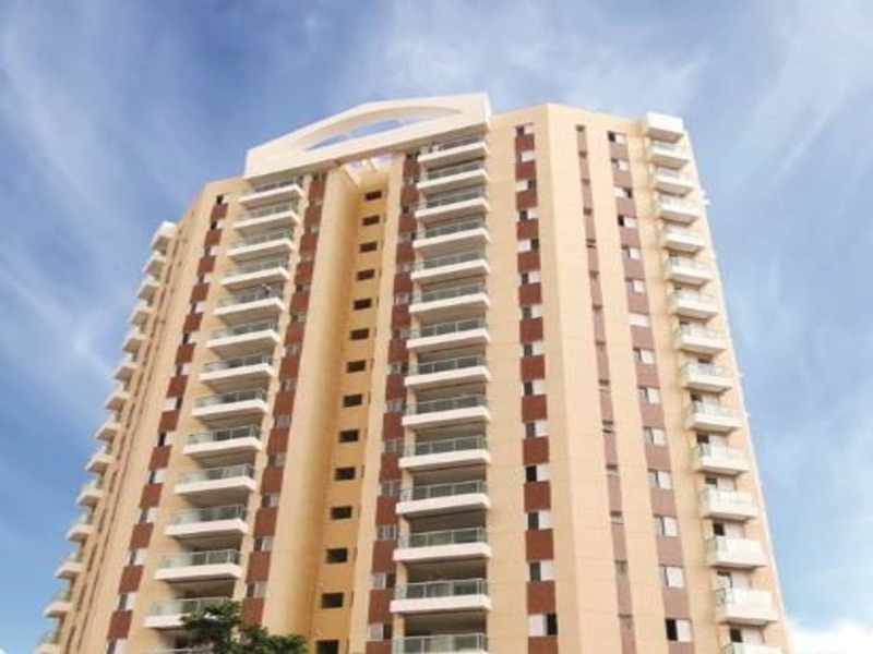 Apartamento, 3 quartos, 130 m² - Foto 5