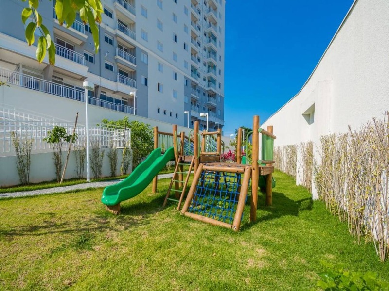 Apartamento, 2 quartos, 50 m² - Foto 35