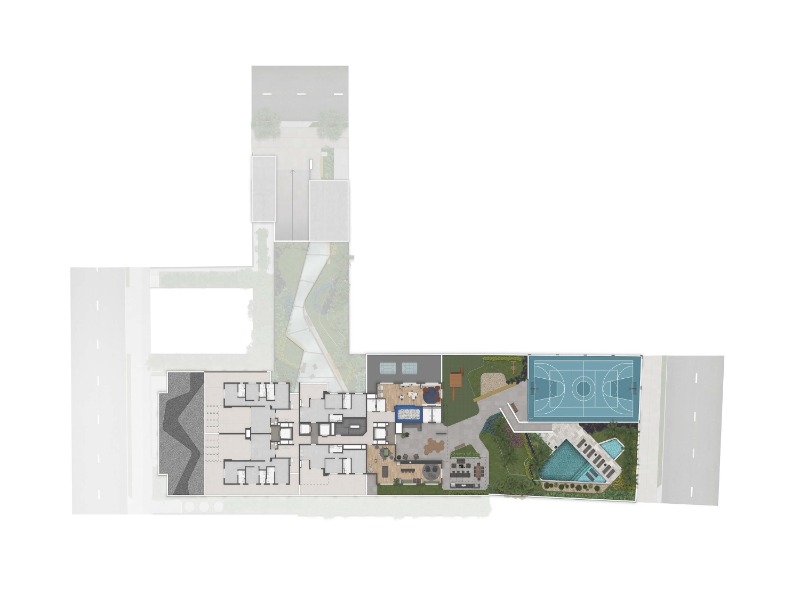 Apartamento, 2 quartos, 80 m² - Foto 45