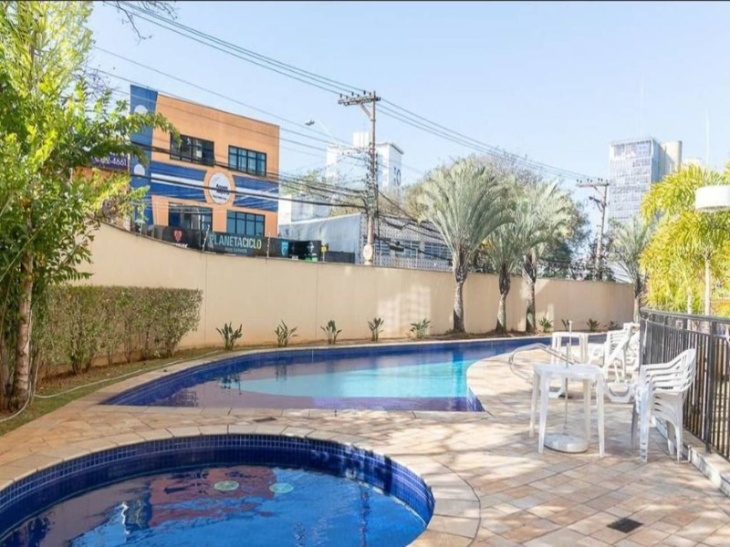 Apartamento, 3 quartos, 130 m² - Foto 2