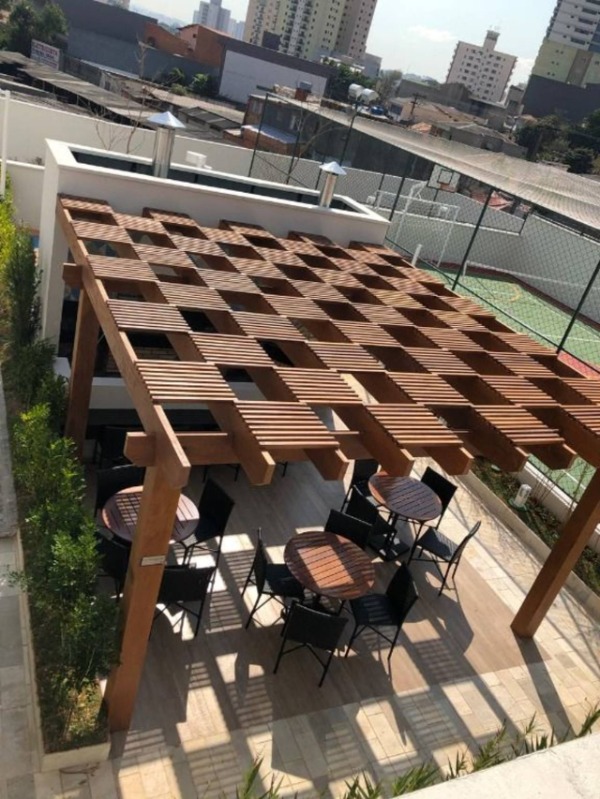 Apartamento, 2 quartos, 50 m² - Foto 37