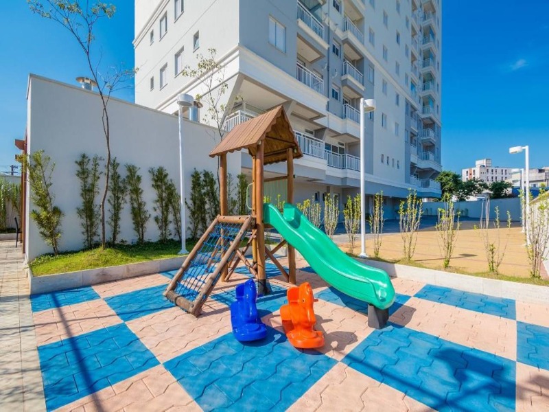 Apartamento, 2 quartos, 50 m² - Foto 31