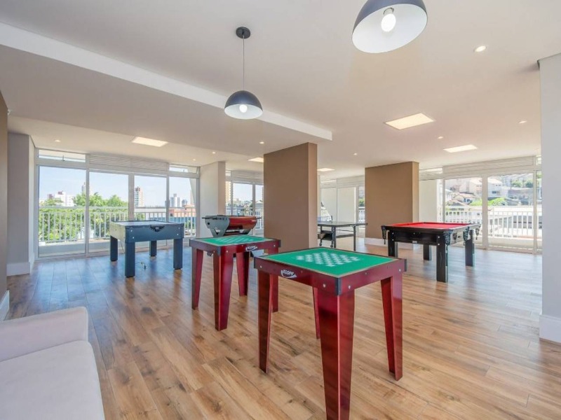 Apartamento, 2 quartos, 50 m² - Foto 32