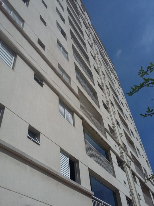 Apartamento, 2 quartos, 85 m² - Foto 10