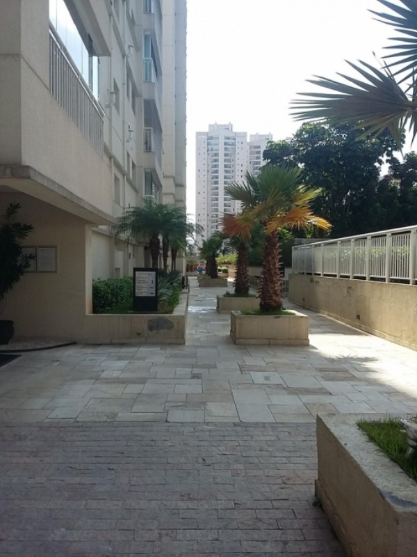 Apartamento, 2 quartos, 85 m² - Foto 11