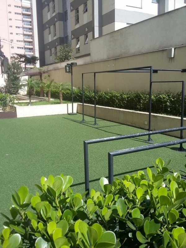 Apartamento, 2 quartos, 85 m² - Foto 15