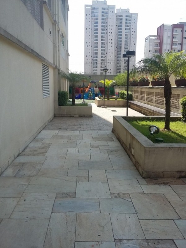 Apartamento, 2 quartos, 85 m² - Foto 17