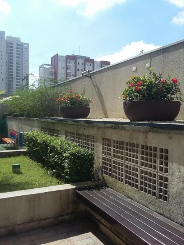 Apartamento, 2 quartos, 85 m² - Foto 24