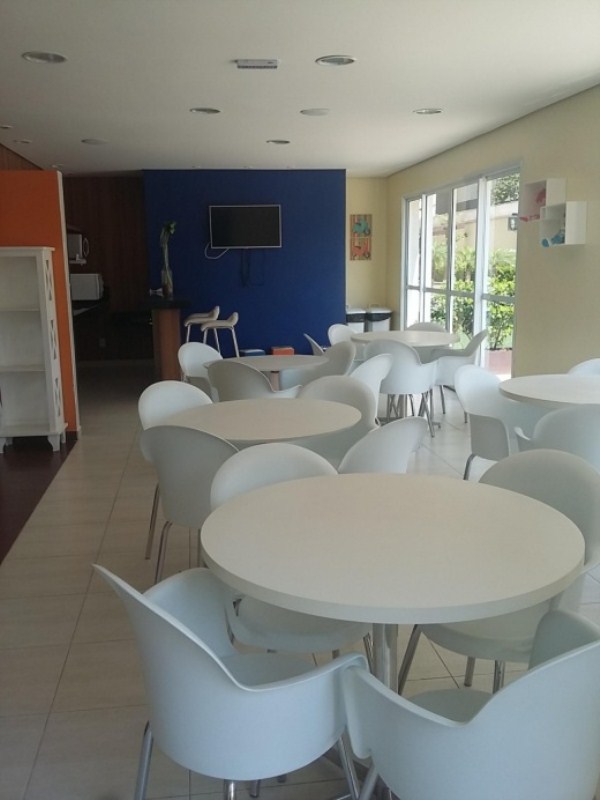 Apartamento, 2 quartos, 85 m² - Foto 30